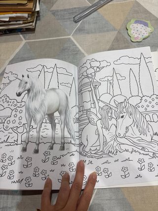 Pack papelería infantil: cuadernos y rotuladores