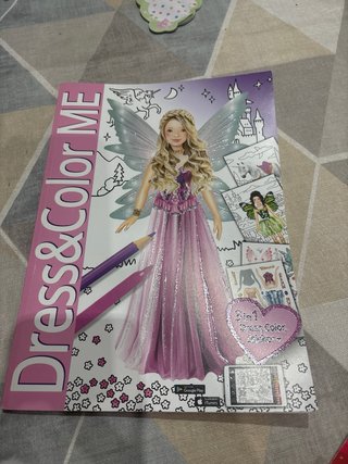 Pack papelería infantil: cuadernos y rotuladores