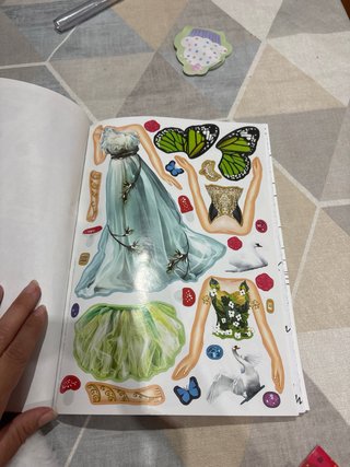 Pack papelería infantil: cuadernos y rotuladores