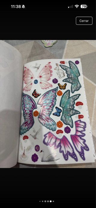 Pack papelería infantil: cuadernos y rotuladores