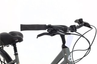Bicicleta Bergamont Horizon t.M Reacondicionada