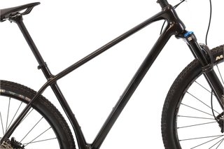 Bicicleta BH Ultimate RC XT t.L Reacondicionada