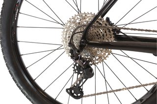 Bicicleta BH Ultimate RC XT t.L Reacondicionada