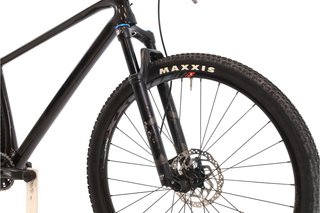 Bicicleta BH Ultimate RC XT t.L Reacondicionada