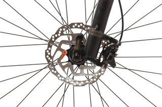 Bicicleta BH Ultimate RC XT t.L Reacondicionada