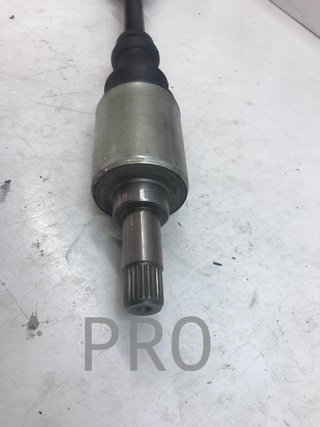 Transmisión Citroen zx Nueva