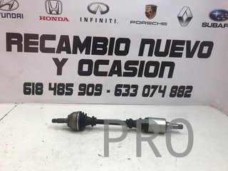 Transmisión Citroen zx Nueva