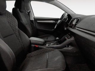 Skoda Karoq 2.0 TDI Ambition 4X4 DSG 110 kW (150 CV)