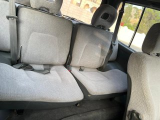 Mitsubishi Montero 2.8 TD