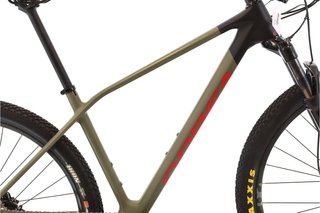 Bicicleta Orbea Alma M50 t.L Reacondicionada
