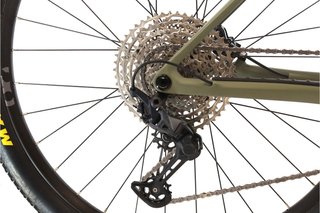Bicicleta Orbea Alma M50 t.L Reacondicionada