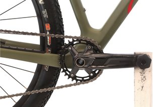 Bicicleta Orbea Alma M50 t.L Reacondicionada