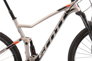 Bicicleta Scott Spark 900 Elite t.L Reacondicionada