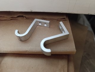 Pizarra magnética IKEA LUNS