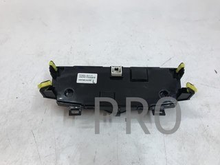 Mando climatizador Toyota verso