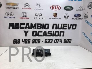 Mando climatizador Toyota verso