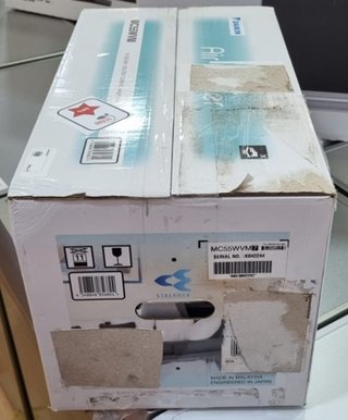 Purificador de Aire Daikin MC55WVM