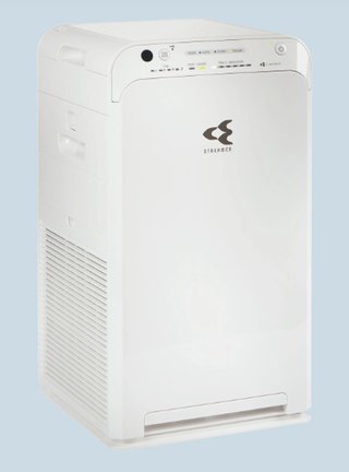 Purificador de Aire Daikin MC55WVM