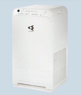 Purificador de Aire Daikin MC55WVM