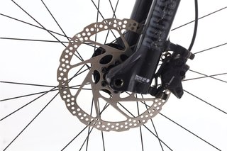 Bicicleta Trek Procaliber 9.6 XT t.M Reacondicionada