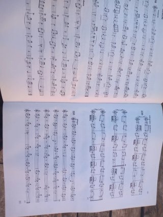 Método Arban Trompeta Completo JB