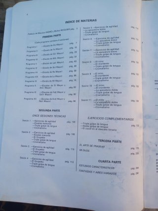 Método Arban Trompeta Completo JB