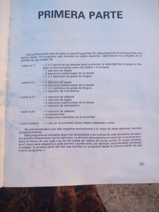 Método Arban Trompeta Completo JB