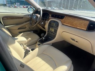 Jaguar X-Type 2006
