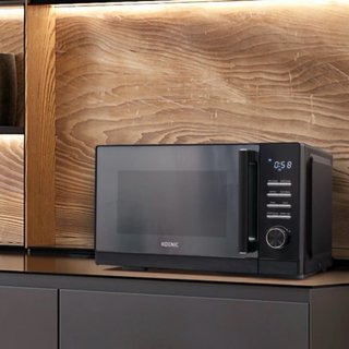 Microondas KOENIC 23L Grill