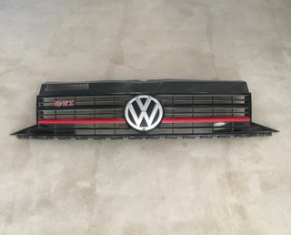 Parrilla GTI VW Multivan