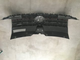 Parrilla GTI VW Multivan