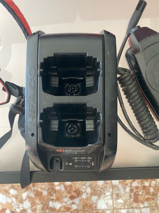 Tijera Eléctrica INFACO F3015 Averiada
