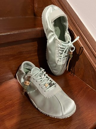 Zapatos Dockers Ultraflexibles