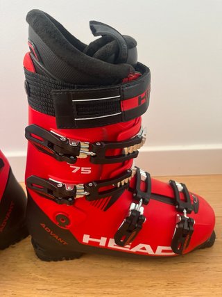 Botas de esquí Head Advant 75