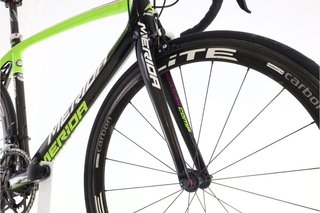 Merida Scultura 905 Lampre Edition