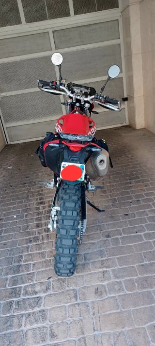 Gas gas 700 es