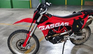 Gas gas 700 es