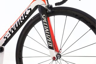 Specialized Venge S-Works