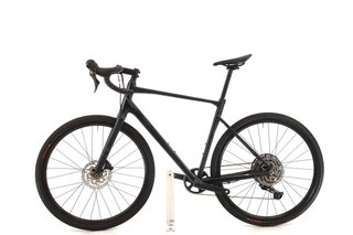 Bicicleta Cube Nuroad Pro t.56 Reacondicionada