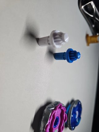 Beyblade X Lotto
