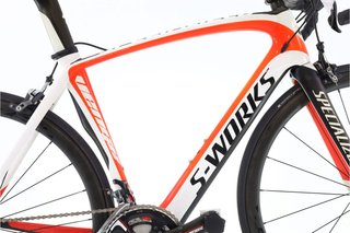 Specialized Venge S-Works