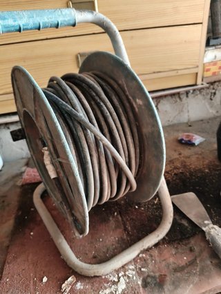 Material construcción, fontaneria