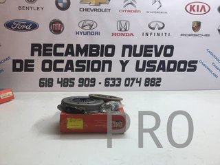 Kit embrague Ford fiesta Escort Orión nuevo