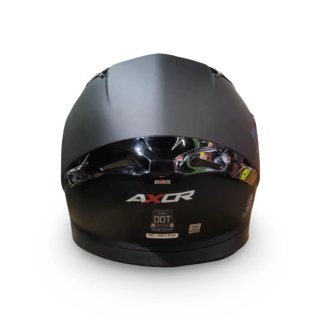 Casco Axor con Bluetooth