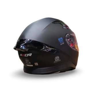 Casco Axor con Bluetooth