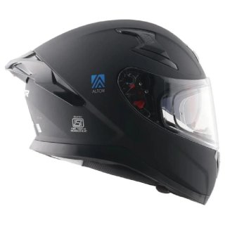 Casco Axor con Bluetooth