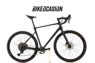 Bicicleta Cube Nuroad Pro t.56 Reacondicionada