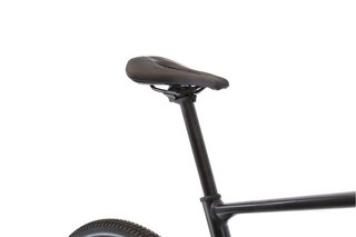 Bicicleta Cube Nuroad Pro t.56 Reacondicionada