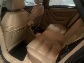Audi A8 2007