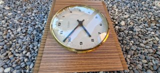 Orologio vintage KIENZLE